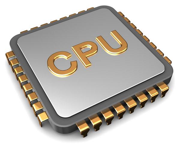 CPU – Chip xử lý dữ liệu máy tính